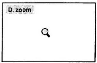 D. zoom