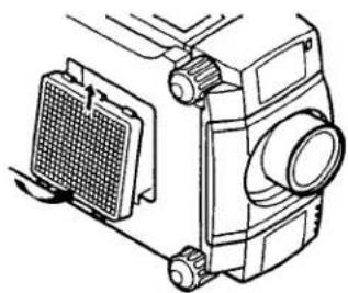 SANYO PLC-EF10N - RECOMMENDATION - 1