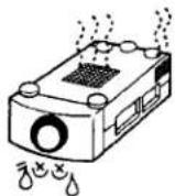 SANYO PLC-EF10N - POSITIONING: - 2