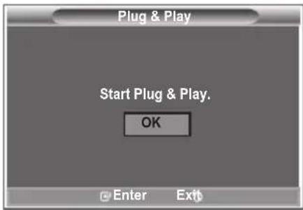 SAMSUNG LE23R86BC - Plug & Play - 1