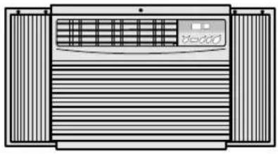 SHARP AF-S120EX - CHECK WINDOW AREA - 3