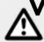 SILVERCREST SWD 100 F3 - WARNING! - 1