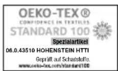 SILVERCREST SWD 100 F3 - ●BesondereEigenschaften - 1