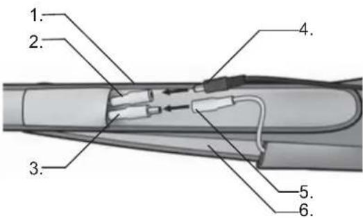 OREGON SCIENTIFIC WS911 - 組裝機體 - 2