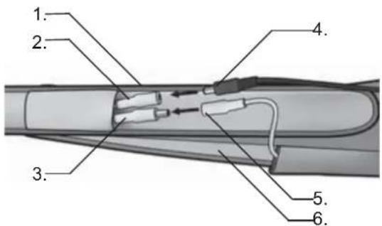 OREGON SCIENTIFIC WS911 - Unir as unidades - 2