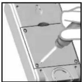 OREGON SCIENTIFIC BAR 283 - CONFIGURAZIONE DEL SENSORE - 1