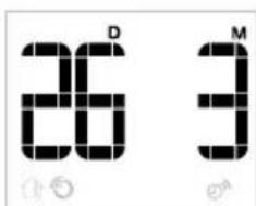 26 D 3 M n 5 en