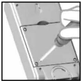 OREGON SCIENTIFIC BAR 283 - AJUSTE DO SENSOR - 1