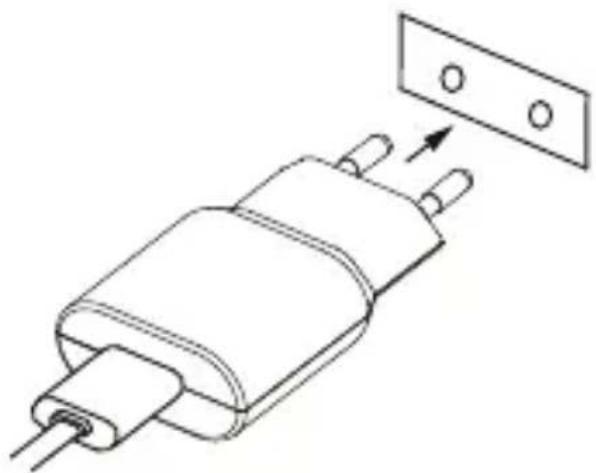 SILVERCREST SDQWC A1 - Charge your device - 2