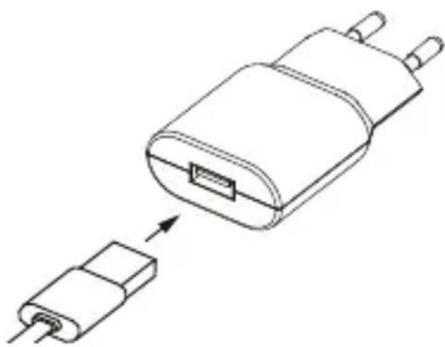 SILVERCREST SDQWC A1 - Charger votre appareil - 1