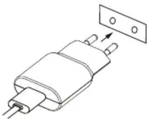 SILVERCREST SDQWC A1 - Charger votre appareil - 2
