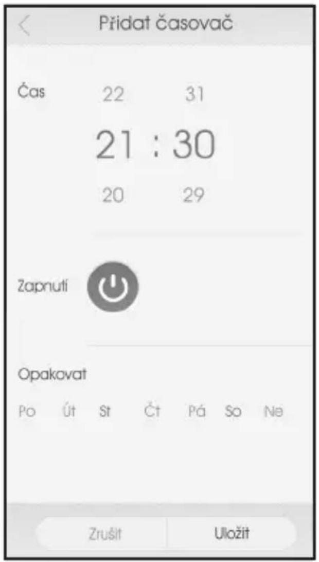 SILVERCREST SWS-A1 - Použití - 1