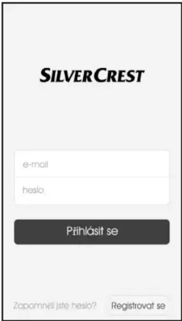 SILVERCREST SWS-A1 - Instalace - 1
