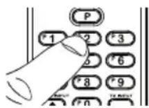 RCA RCRPS06GR - Programming a Macro - 2