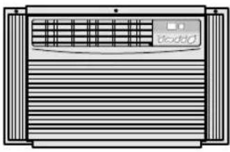 SHARP AF-S100EX - CHECK WINDOW AREA - 2