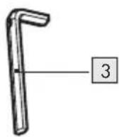 SILVERCREST SWH 55 A1 - - Disposal - 2