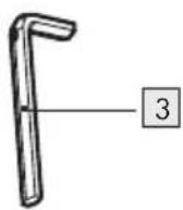SILVERCREST SWH 55 A1 - NOTES: - 4