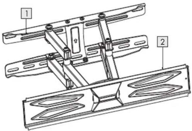 SILVERCREST SWH 55 A1 - ! POZNÁMKY: - 1