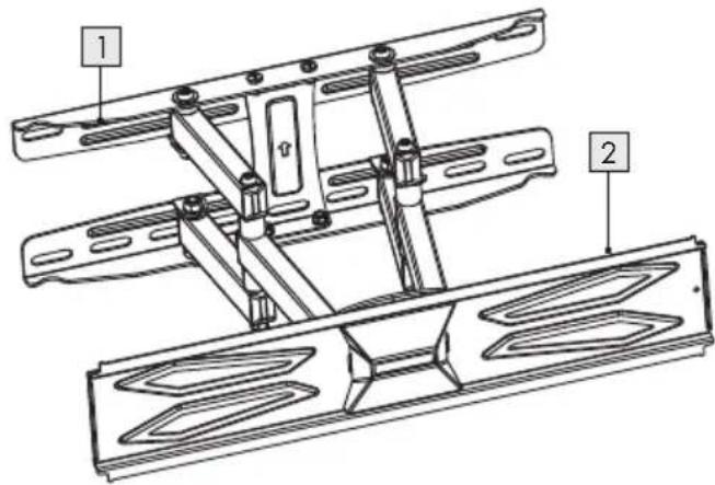 SILVERCREST SWH 55 A1 - ! REMARQUES : - 1