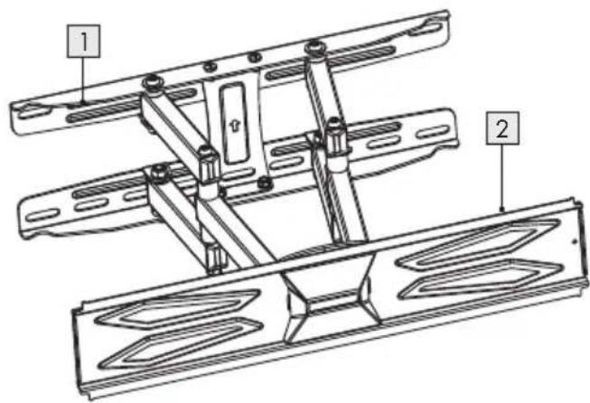 SILVERCREST SWH 55 A1 - HINWEISE: - 1