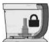 SUNBEAM Multi Processor LC5500 - Using your Food Processor - 3