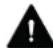 STIHL FS 38 - WARNING - 1