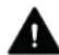 STIHL FS 38 - WARNING - 1
