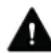 STIHL FS 38 - WARNING - 1