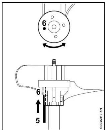 6 5 6 5 516BA017 KN