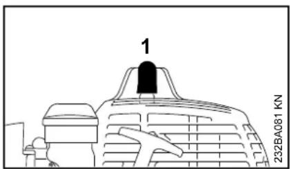 1 232BA081 KN