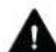 STIHL FS 38 - WARNING - 1