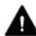 STIHL FS 38 - WARNING - 1