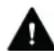 STIHL FS 38 - WARNING - 2