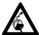 STIHL FS 38 - WARNING - 2