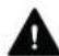 STIHL FS 38 - WARNING - 1