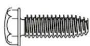 WHIRLPOOL WZF34X16DW - WARNING - 2