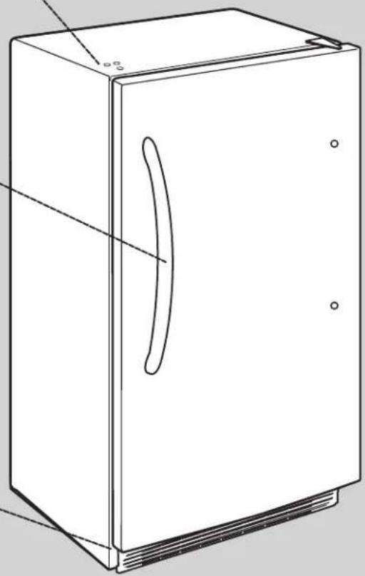 WHIRLPOOL WZF34X16DW - ADVERTENCIA - 6