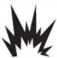 WHIRLPOOL WZF34X16DW - WARNING - 1