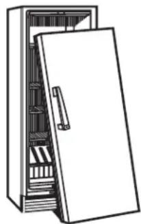 WHIRLPOOL WZF34X16DW - ADVERTENCIA - 1
