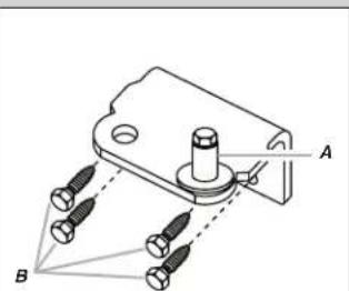 WHIRLPOOL WZF34X16DW - AVERTISSEMENT - 2