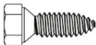 WHIRLPOOL WZF34X16DW - WARNING - 3