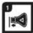 POULAN Pro PR241 - Symboles figurant sur la machine - 9