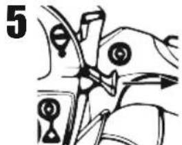 POULAN Pro PR100 - Guide de démarrage rapide - 5