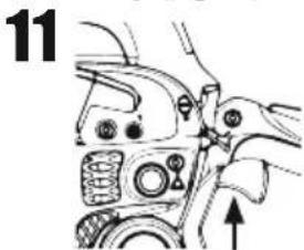 POULAN Pro PPB25 - Guide de démarrage rapide - 9