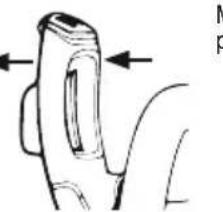 POULAN Pro PPB25 - Quick-Start Guide - 4