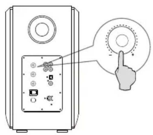 EDIFIER S1000MKII - Ingresso Ottico/Coassiale - 2