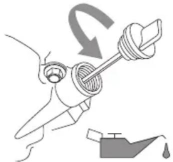 Powermate CX6500E - ADVERTENCIA - 1
