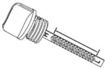 Powermate CX3500 - PRECAUCIÓN - 3