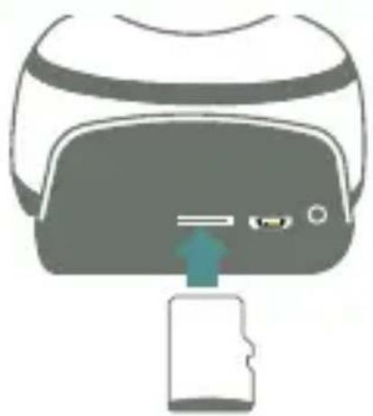 Steren CCTV-207 - BEFORE TO USE - 1