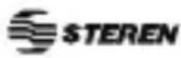 Steren CCTV-207 - Convertidor CA/CC - 1